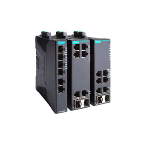 Moxa Ethernet Switch SDS 3006 Series - TNS Asia Pacific Pte Ltd