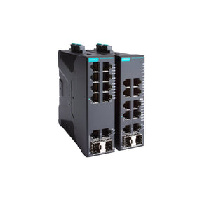 Moxa Ethernet Switch SDS 3010 Series - TNS Asia Pacific Pte Ltd