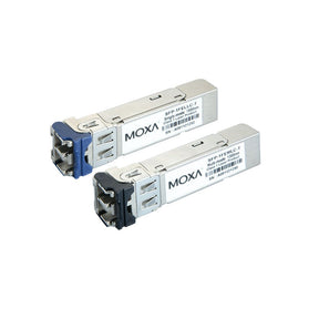 Moxa SFP Module SFP - 1FE Series - TNS Asia Pacific Pte Ltd