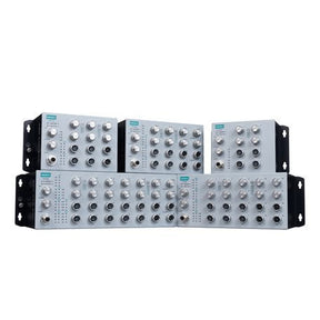 Moxa Ethernet Switch TN - 4500B Series - TNS Asia Pacific Pte Ltd