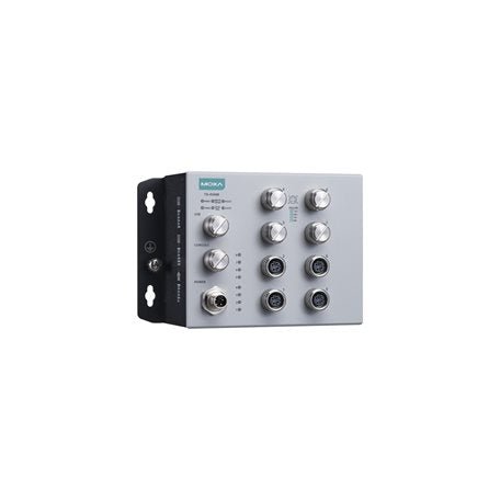 Moxa Ethernet Switch TN - 4500B Series - TNS Asia Pacific Pte Ltd