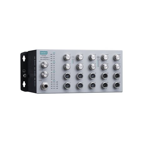 Moxa Ethernet Switch TN - 4500B Series - TNS Asia Pacific Pte Ltd