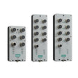 Moxa Ethernet Switch TN - 5300A Series - TNS Asia Pacific Pte Ltd