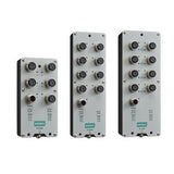 Moxa Ethernet Switch TN - 5300A Series - TNS Asia Pacific Pte Ltd