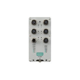 Moxa Ethernet Switch TN - 5300A Series - TNS Asia Pacific Pte Ltd