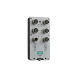 Moxa Ethernet Switch TN - 5300A Series - TNS Asia Pacific Pte Ltd