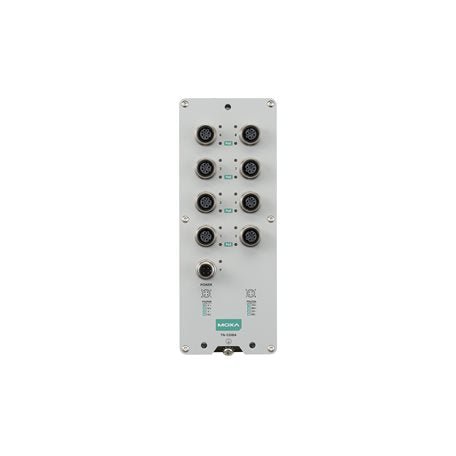 Moxa Ethernet Switch TN - 5300A Series - TNS Asia Pacific Pte Ltd
