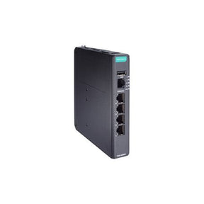 Moxa Ethernet Switch TSN - G5004 - TNS Asia Pacific Pte Ltd