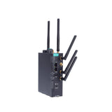 Industrial ARM PC Moxa UC-4400a with antenna