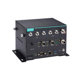 Moxa ARM-based Linux IIoT Gateway UC-8540 Series - TNS Asia Pacific Pte Ltd