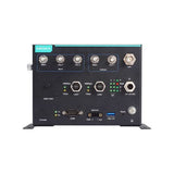 Moxa ARM-based Linux IIoT Gateway UC-8540 Series - TNS Asia Pacific Pte Ltd