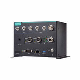 Moxa ARM-based Linux IIoT Gateway UC-8540 Series - TNS Asia Pacific Pte Ltd