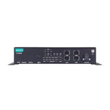 Moxa ARM-based Linux IIoT Gateway UC-8600A Series - TNS Asia Pacific Pte Ltd
