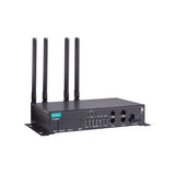 Moxa ARM-based Linux IIoT Gateway UC-8600A Series - TNS Asia Pacific Pte Ltd