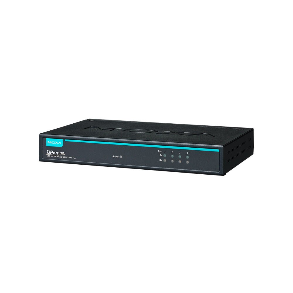 その他 UPort 404 4-USB,UPort1410 USB4-sirial UPort 404/407シリーズ - 産業用USBハブ | Moxa