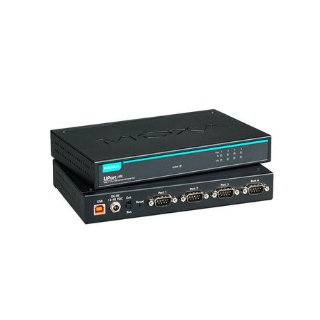 moxa uport 1450 series