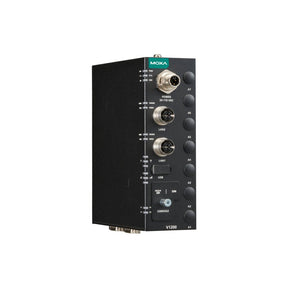 Moxa Railway Embedded Computer V1200 - TNS Asia Pacific Pte Ltd