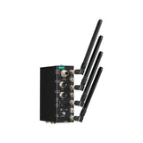 Moxa Railway Embedded Computer V1200 - TNS Asia Pacific Pte Ltd