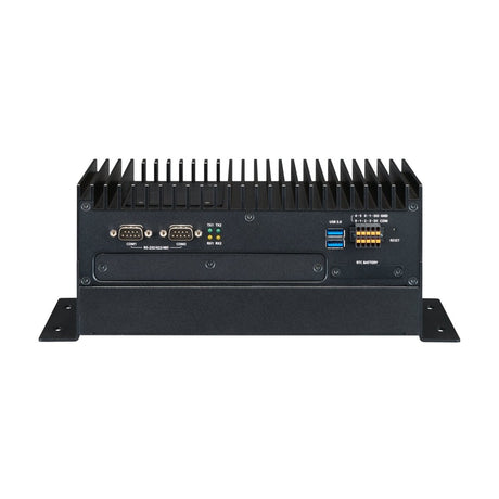 Moxa Railway Embedded Computer V2400D - TNS Asia Pacific Pte Ltd