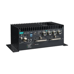 Moxa Railway Embedded Computer V2400D - TNS Asia Pacific Pte Ltd