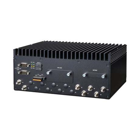 Moxa Railway Embedded Computer V3400 - TNS Asia Pacific Pte Ltd