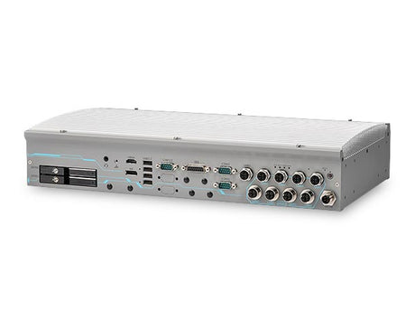 Neousys Railway GPU Computer GT - 92GC - TNS Asia Pacific Pte Ltd