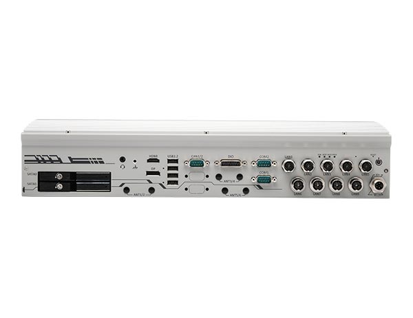 Neousys Railway GPU Computer GT - 92RL - H - TNS Asia Pacific Pte Ltd