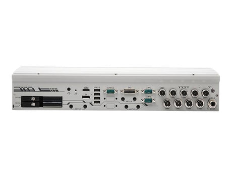 Neousys Railway GPU Computer GT - 92RL - H - TNS Asia Pacific Pte Ltd
