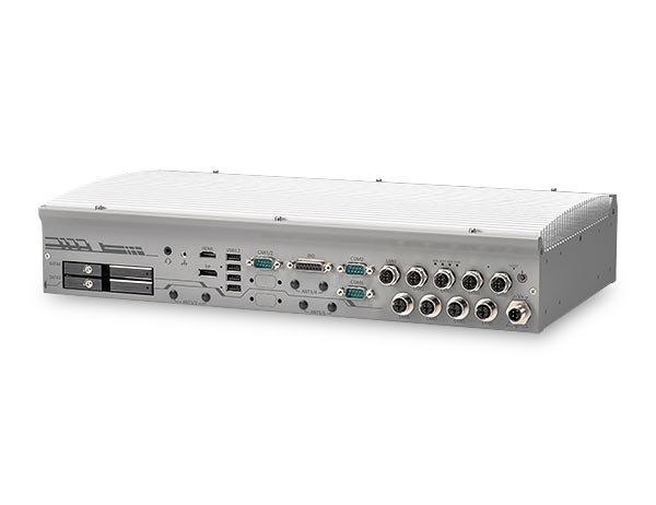 Neousys Railway GPU Computer GT - 92RL - H - TNS Asia Pacific Pte Ltd