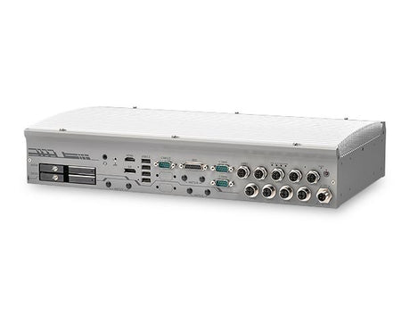 Neousys Railway GPU Computer GT - 92RL - H - TNS Asia Pacific Pte Ltd