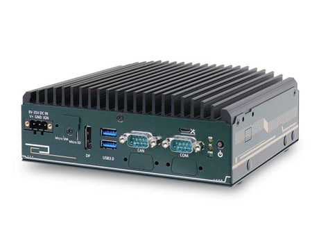 Neousys Vehicle Embedded Computer NRU - 51V - TNS Asia Pacific Pte Ltd