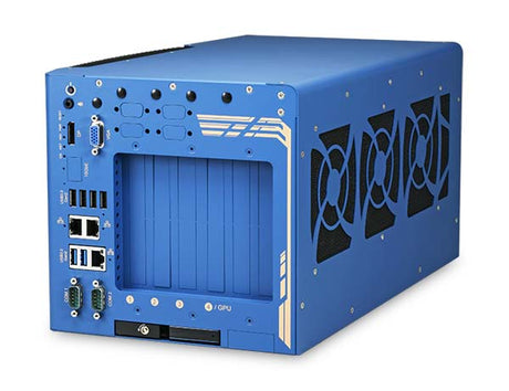 Neousys AI Embedded Computer Nuvo - 10109GC - TNS Asia Pacific Pte Ltd