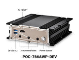 Neousys Embedded Computer POC - 766AWP - TNS Asia Pacific Pte Ltd