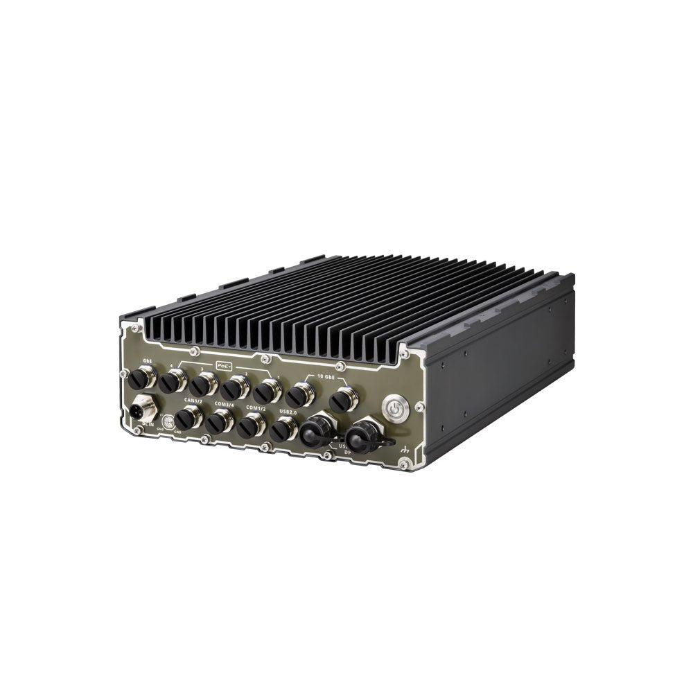 Neousys Embedded Computer Semil - 2000 - TNS Asia Pacific Pte Ltd