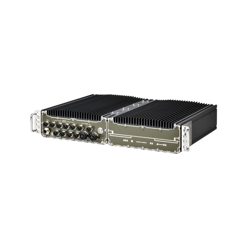 Neousys AI Embedded Computer Semil - 2000GC - TNS Asia Pacific Pte Ltd
