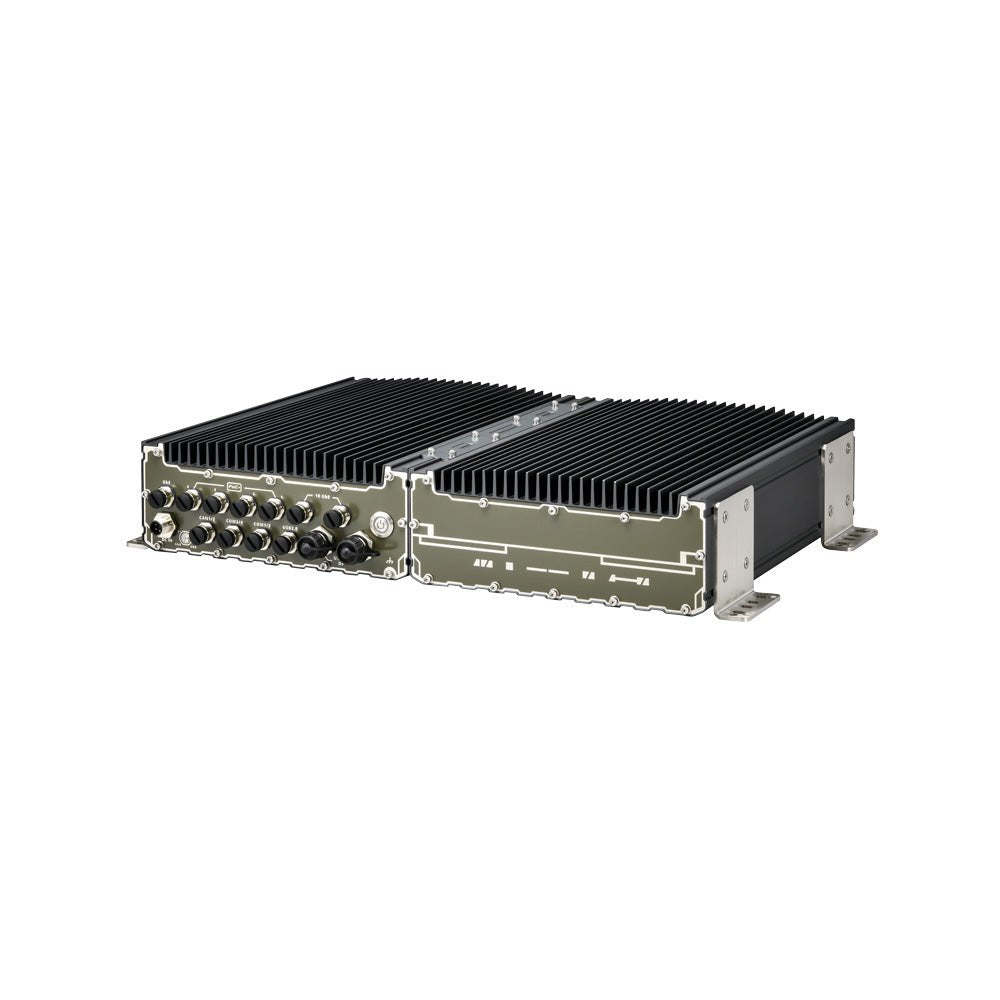 Neousys AI Embedded Computer Semil - 2000GC - TNS Asia Pacific Pte Ltd