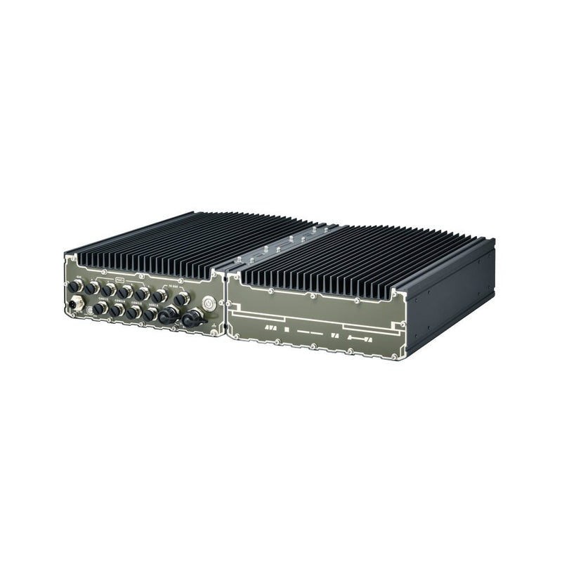 Neousys AI Embedded Computer Semil - 2000GC - TNS Asia Pacific Pte Ltd