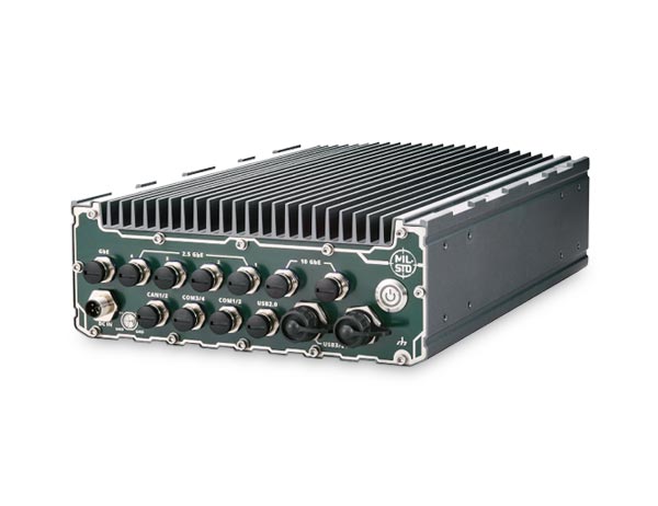 Neousys IP69 Embedded Computer SEMIL - 2200 - TNS Asia Pacific Pte Ltd