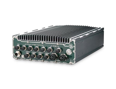Neousys IP69 Embedded Computer SEMIL - 2200 - TNS Asia Pacific Pte Ltd