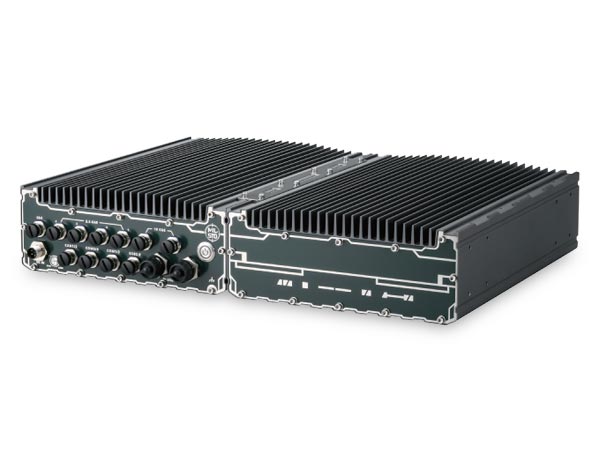 Neousys IP69 AI Embedded Computer SEMIL - 2200GC - TNS Asia Pacific Pte Ltd