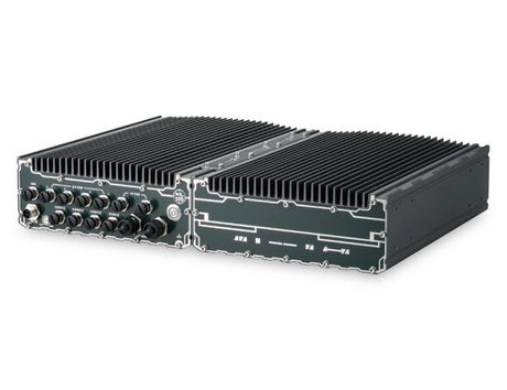 Neousys IP69 AI Embedded Computer SEMIL - 2200GC - TNS Asia Pacific Pte Ltd