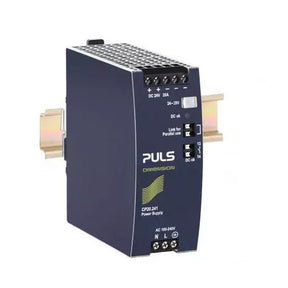 Puls 480W Din - Rail Power Supply CP20.241 - TNS Asia Pacific Pte Ltd