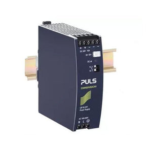 Puls 240W Din - Rail Power Supply CP10.241 - TNS Asia Pacific Pte Ltd
