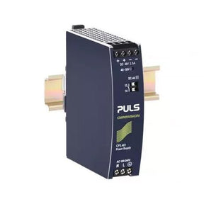 Puls 120W Din - Rail Power Supply CP5.481 - TNS Asia Pacific Pte Ltd