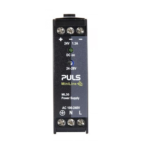 Puls 30W Din - Rail Power Supply ML30.241 - TNS Asia Pacific Pte Ltd