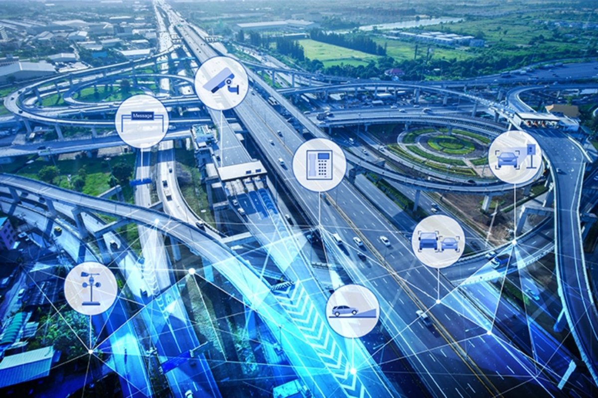 Moxa Intelligent Traffic Management System - TNS Asia Pacific Pte Ltd