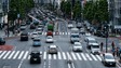 TNS Smart Road Traffic Systems - TNS Asia Pacific Pte Ltd