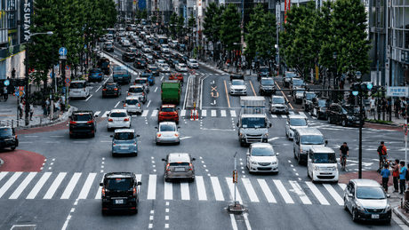 TNS Smart Road Traffic Systems - TNS Asia Pacific Pte Ltd
