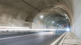 Moxa Ventilation Control In Tunnels - TNS Asia Pacific Pte Ltd