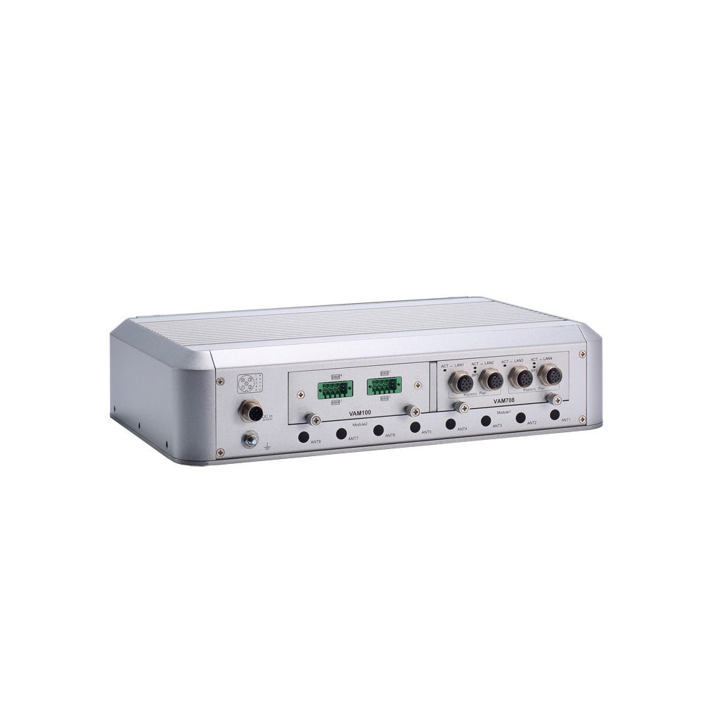 Axiomtek Transportation Embedded Computer tBOX520 - TNS Asia Pacific Pte Ltd